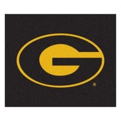 Fanmats Grambling State Tailgater Rug 59.5"x71"
