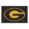 Fanmats Grambling State Starter Rug 19"x30" -Rugs&Mats Official Shop Grainger G5704041