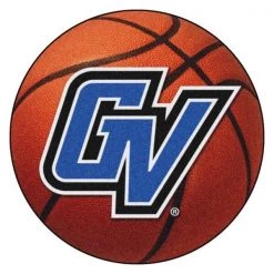 Fanmats Grand Valley State Basketball Mat