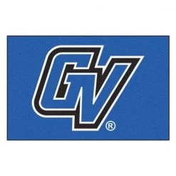 Fanmats Grand Valley State Starter Mat 19"x30"