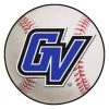 Fanmats Grand Valley State Baseball Mat -Rugs&Mats Official Shop Grainger G5704102