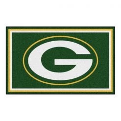 Fanmats Green Bay Packers 4x6 Rug