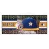Fanmats Houston Astros Baseball Runner 30"x72" -Rugs&Mats Official Shop Grainger G5704723