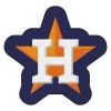 Fanmats Houston Astros Mascot Mat -Rugs&Mats Official Shop Grainger G5704909