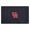 Fanmats Houston Door Mat 19.5"x31.25"