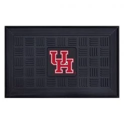 Fanmats Houston Door Mat 19.5"x31.25"