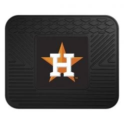 Fanmats Houston Astros Utility Mat