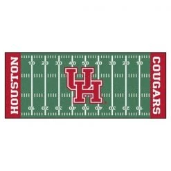Fanmats Houston Runner 30"x72"