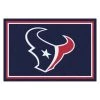 Fanmats Houston Texans 8x10 Rug -Rugs&Mats Official Shop Grainger G5705487