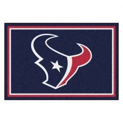 Fanmats Houston Texans 8x10 Rug