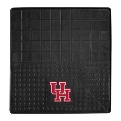 Fanmats Houston Vinyl Cargo Mat 31"x31"