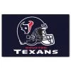 Fanmats Houston Texans Ulti-Mat 5x8 -Rugs&Mats Official Shop Grainger G5705633