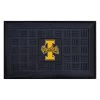 Fanmats Idaho Door Mat 19.5"x31.25" -Rugs&Mats Official Shop Grainger G5705749