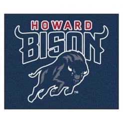 Fanmats Howard Tailgater Rug 5x6
