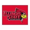 Fanmats Illinois State All-Star Mat 33.75"x42.5" -Rugs&Mats Official Shop Grainger G5706108