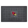 Fanmats Illinois State Door Mat 19.5"x31.25"