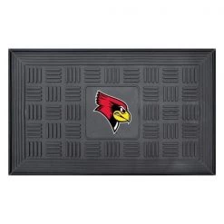 Fanmats Illinois State Door Mat 19.5"x31.25"