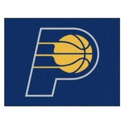 Fanmats Indiana Pacers All-Star Mat 33.75"x42.5"