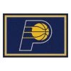 Fanmats Indiana Pacers 5x8 Rug