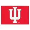Fanmats Indiana Starter Rug 19"x30" -Rugs&Mats Official Shop Grainger G5706668