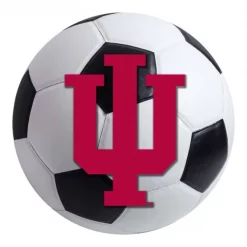 Fanmats Indiana Soccer Ball 27" diameter