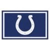 Fanmats Indianapolis Colts 4x6 Rug