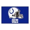 Fanmats Indianapolis Colts Ulti-Mat 5x8 -Rugs&Mats Official Shop Grainger G5706893