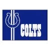 Fanmats Indianapolis Colts Uniform Rug -Rugs&Mats Official Shop Grainger G5706920