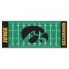 Fanmats Iowa Runner 30"x72" -Rugs&Mats Official Shop Grainger G5707243