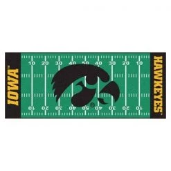 Fanmats Iowa Runner 30"x72"