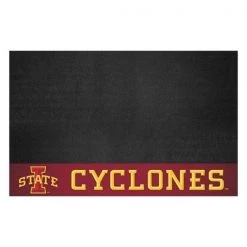 Fanmats Iowa State Grill Mat 26"x42"