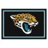 Fanmats Jacksonville Jaguars 5x8 Rug