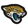 Fanmats Jacksonville Jaguars Mascot Mat -Rugs&Mats Official Shop Grainger G5707718