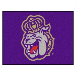 Fanmats James Madison All-Star Mat 33.75"x42.5"