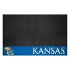 Fanmats Kansas Grill Mat 26"x42" -Rugs&Mats Official Shop Grainger G5708451