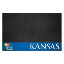 Fanmats Kansas Grill Mat 26"x42"