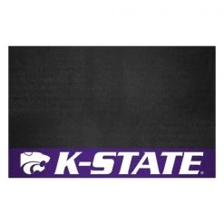 Fanmats Kansas State Grill Mat 26"x42"
