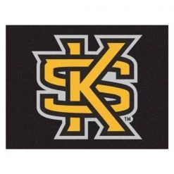 Fanmats Kennesaw State All-Star Mat KS
