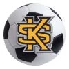 Fanmats Kennesaw State Soccer Ball KS