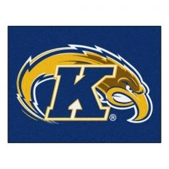 Fanmats Kent State All-Star Mat 33.75"x42.5"