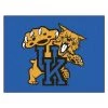 Fanmats Kentucky All-Star Mat 33.75"x42.5" -Rugs&Mats Official Shop Grainger G5709352