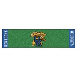Fanmats Kentucky Putting Green Mat 18"x72"