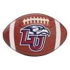 Fanmats Liberty Football Rug 20.5"x32.5" -Rugs&Mats Official Shop Grainger G5709711