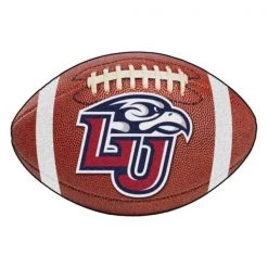 Fanmats Liberty Football Rug 20.5"x32.5"
