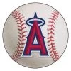 Fanmats Los Angeles Angels Baseball Mat -Rugs&Mats Official Shop Grainger G5709903