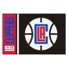 Fanmats Los Angeles Clippers Uniform Rug -Rugs&Mats Official Shop Grainger G5710411
