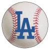 Fanmats Los Angeles Dodgers LA Baseball Mat -Rugs&Mats Official Shop Grainger G5710472