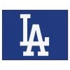 Fanmats Los Angeles Dodgers LA All-Star Mat -Rugs&Mats Official Shop Grainger G5710533