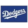 Fanmats Los Angeles Dodgers Ulti-Mat 5x8 -Rugs&Mats Official Shop Grainger G5710667
