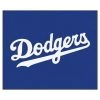 Fanmats Los Angeles Dodgers Tailgater Rug 5x6 -Rugs&Mats Official Shop Grainger G5710700